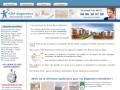 Accessibilité handicapés A3M Diagnostics