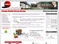 Accessibilité handicapés Abalis