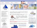 Accessibilité handicapés ADExpertises