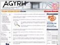 Accessibilité handicapés Agyrh