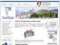 Accessibilité handicapés Auditat
