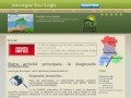 Auvergne Eco-Logis