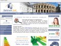 Accessibilité handicapés Batimex