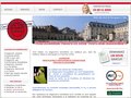 Accessibilité handicapés CDDI
