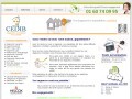 Accessibilité handicapés CEDIB