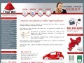 Accessibilité handicapés Caen