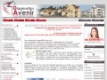 Accessibilité handicapés  Diag Avenir