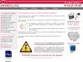 Accessibilité handicapés IMMOSURE