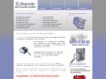 Accessibilité handicapés O2 Diagnostics