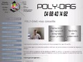 Accessibilité handicapés Polydiag